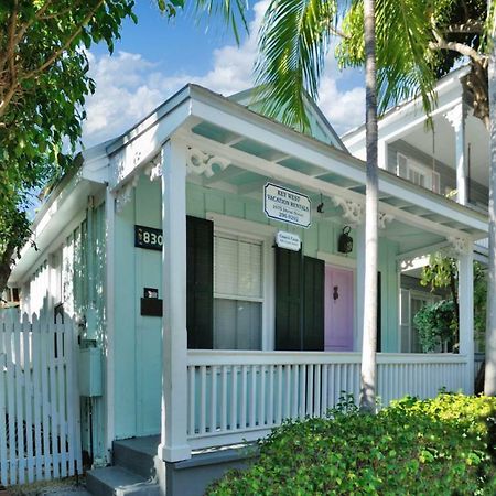 Conch Casa Villa Key West Bagian luar foto